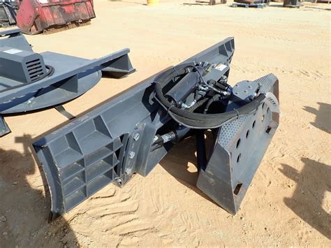 skid steer dozer blades|skid steer dozer blade for sale.